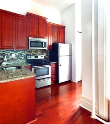 Townhouse Upper East Side Manhattan