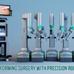 Advanced Robotic Surgery in Madurai | Minimally Invasive Pre