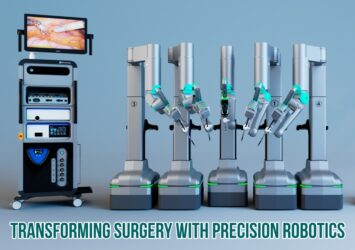 Advanced Robotic Surgery in Madurai | Minimally Invasive Pre