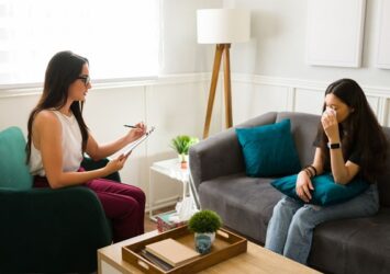 Trauma Therapy Midtown Manhattan