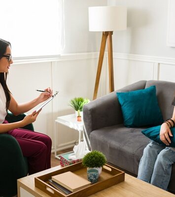 Trauma Therapy Midtown Manhattan