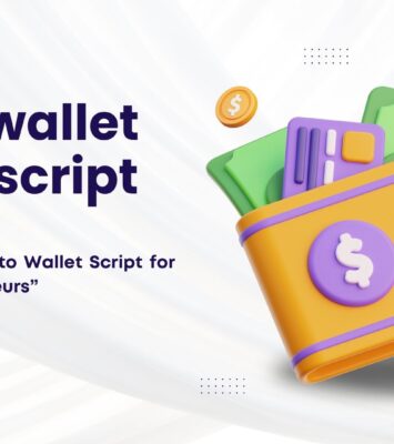 Secure & Feature-Rich Trust Wallet Clone App Development