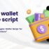 Secure & Feature-Rich Trust Wallet Clone App Development