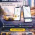 Uber Clone App | Launch Your Own On-Demand Taxi Booking App