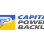 Avatar of Capital power backup Backup