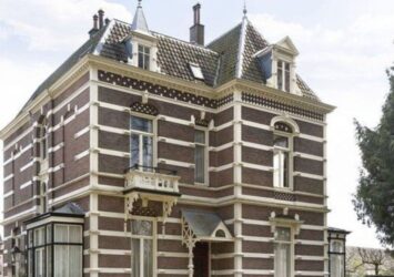 Luxe landhuiswoningen beschikbaar in de regio.