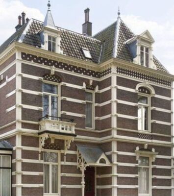 Luxe landhuiswoningen beschikbaar in de regio.