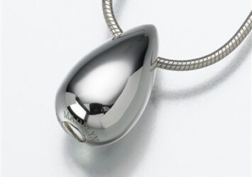 Urn Necklaces For Ashes