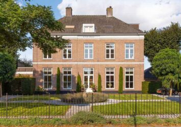 Vind Uw Droomhuis In Gelderland