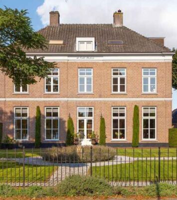 Vind Uw Droomhuis In Gelderland