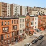 Washington Heights Townhouse For Sale