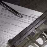 Weapon & Firearm Possession