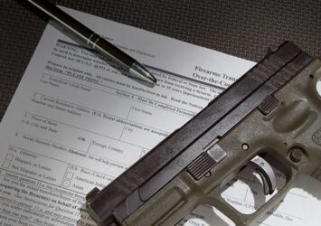 Weapon & Firearm Possession