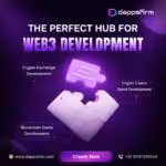 Create Next-Gen NFT Games with Fast & Affordable Web3 Dev