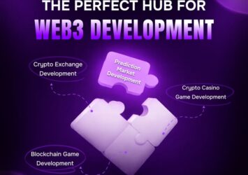 Create Next-Gen NFT Games with Fast & Affordable Web3 Dev