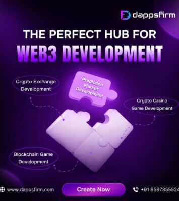 Create Next-Gen NFT Games with Fast & Affordable Web3 Dev