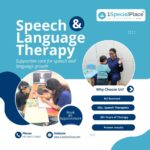 Best Occupational Therapists in Delhi | Speech Therapy Exper