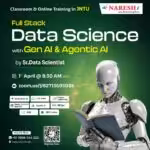 Data Science Online training
