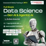 Data Science Online training