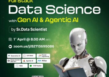 Data Science Online training