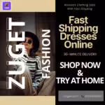Women's Clothing Sites With Fast Shipping