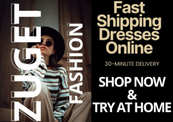 Women's Clothing Sites With Fast Shipping