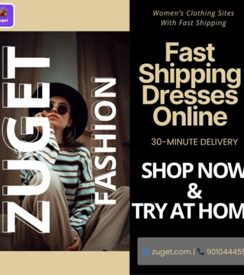 Women's Clothing Sites With Fast Shipping