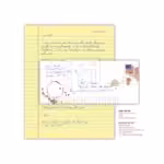 Yellow Letter Mailing Service