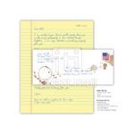 Yellow Letter Mailing Service