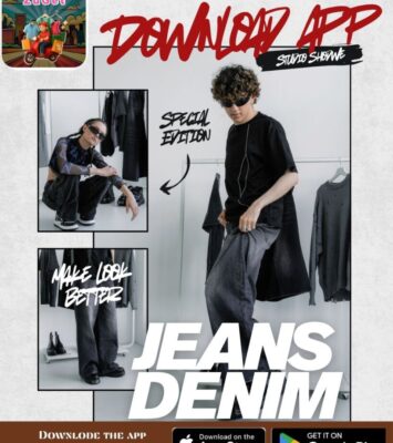 Zuget a Fast Delivery Clothing App