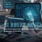 Build Your Advanced AI Agent Development With Hivelance