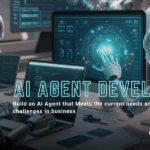 Build Your Advanced AI Agent Development With Hivelance