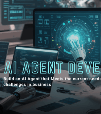 Build Your Advanced AI Agent Development With Hivelance