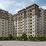 Premium Apartments in Koyambedu Luxury 3 BHK Homes