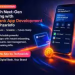 Start Your Own Neobank at an Affordable Price - Techzarinfo