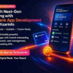 Start Your Own Neobank at an Affordable Price - Techzarinfo