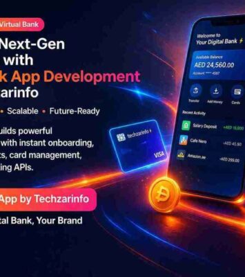 Start Your Own Neobank at an Affordable Price - Techzarinfo