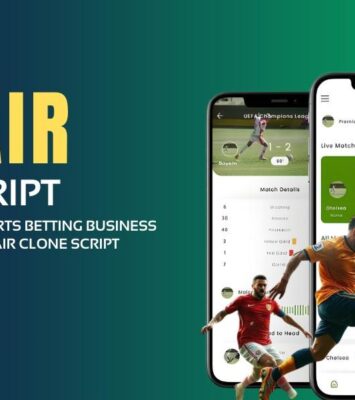 Betfair Clone Script Development At Low Cost