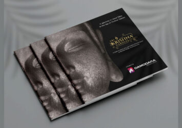 Top brochure designers in hyderabad