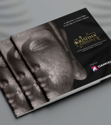 Top brochure designers in hyderabad