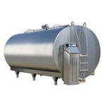 Bulk milk cooler manufacturers