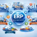 Simplify Your Business Operations with a Powerful ERP - TZI
