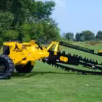 Reliable Equipment for Efficient Ground Cutting