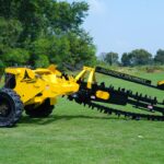 Reliable Equipment for Efficient Ground Cutting