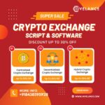 Launch Your Crypto Exchange Instantly – White-Label Script