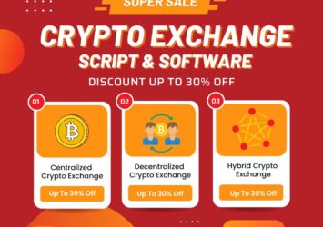 Launch Your Crypto Exchange Instantly – White-Label Script