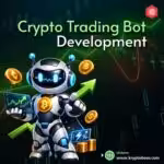 Top Crypto Trading Bot Development Company for Automation