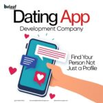 Launch Your Own Dating App Today USA Based App Development