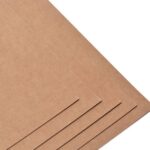 Paper materials and products