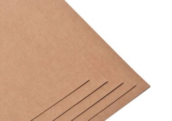 Paper materials and products